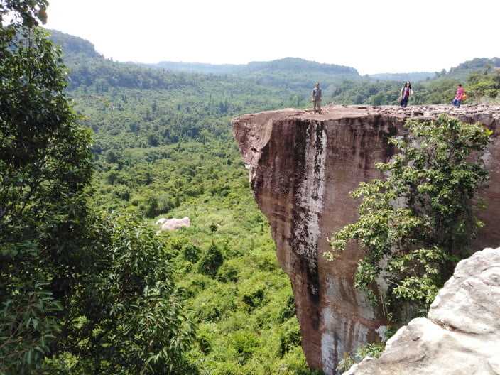 Kulen national park2