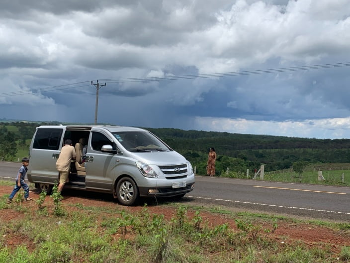 Travels to Kratie2