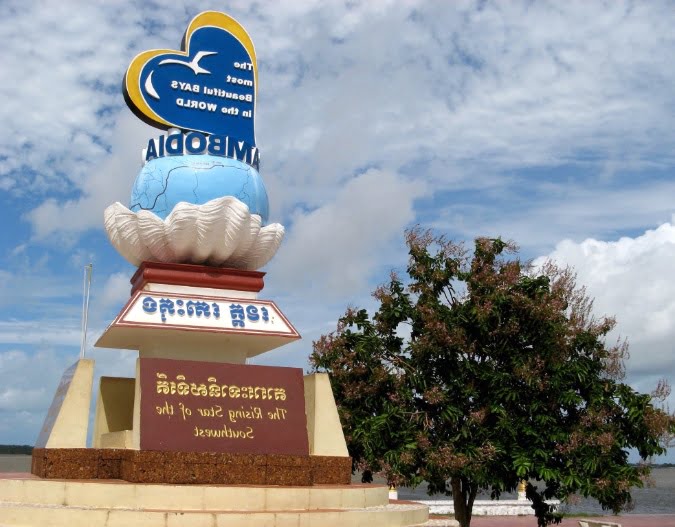 Koh Kong