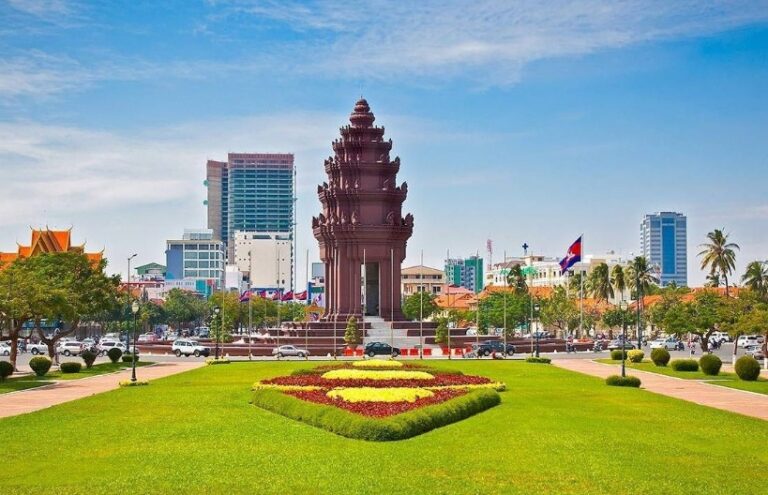 Phnom Penh