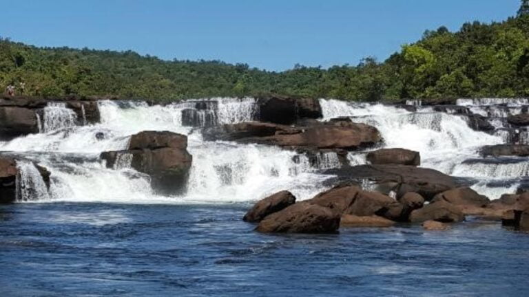 Tatai-waterfall