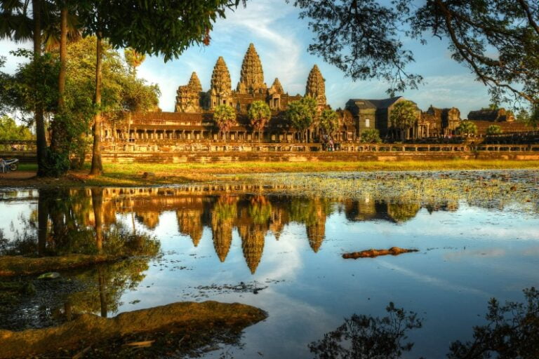 angkor