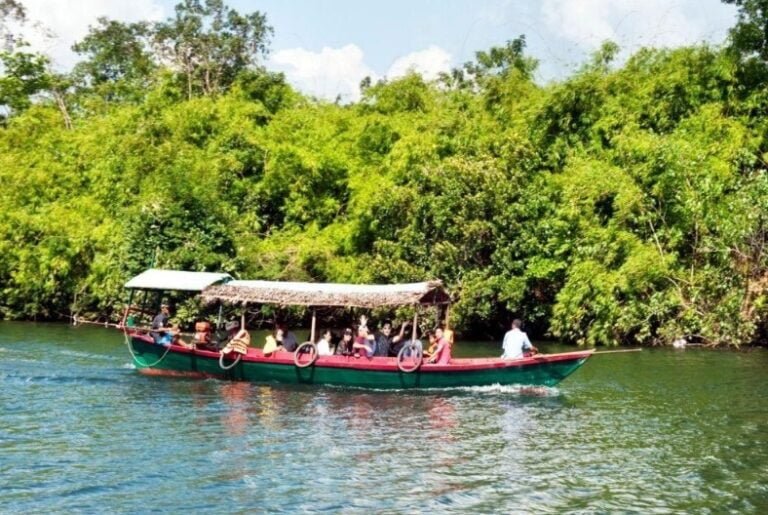 transfer to tatai waterfall