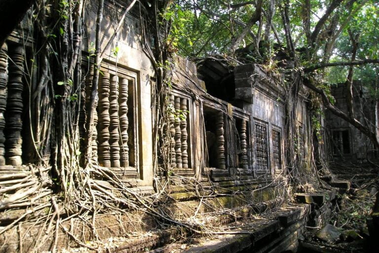 Beng-mealea