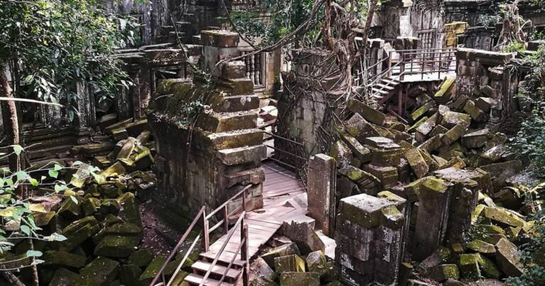 beng-mealea-temple